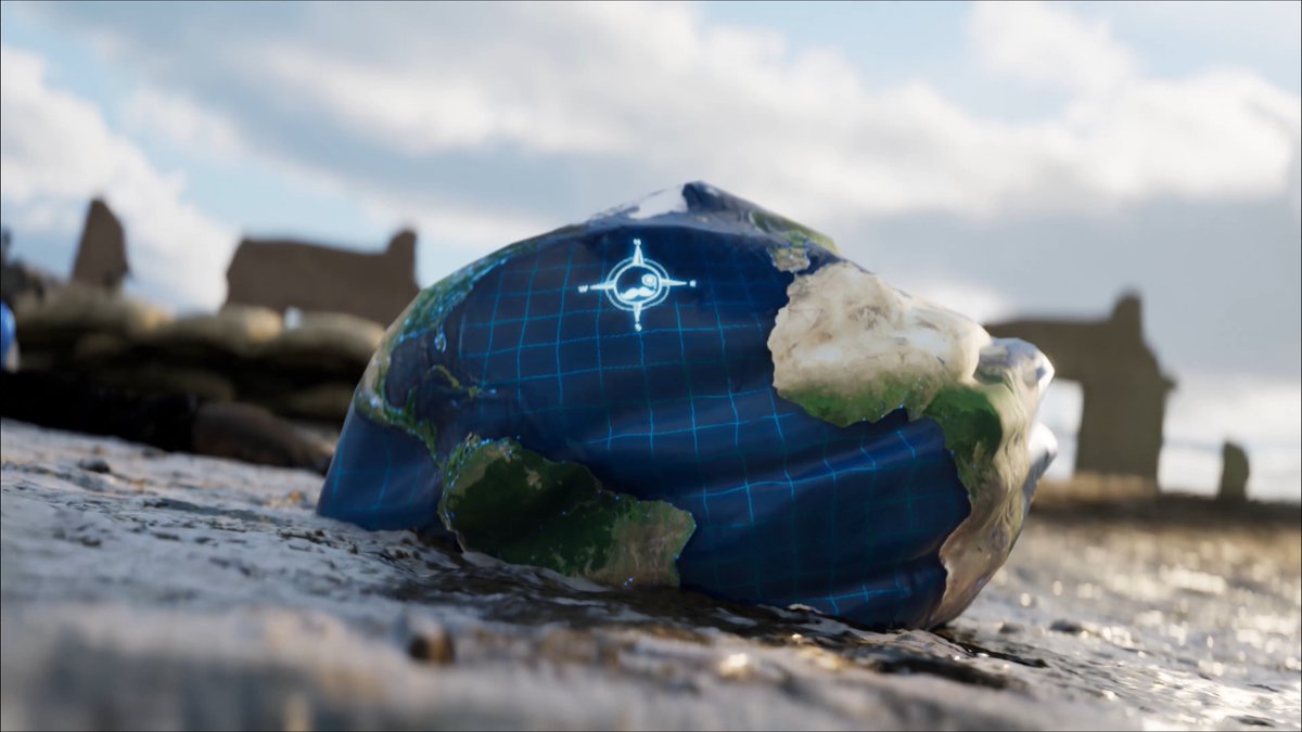 FancyOrb's Global Warfare 3 is almost here! 🌏🪖3️⃣ A Rust event like no other - where hundreds of creators and players from around the world represent their actual countries in-game and battle it out for an incredible storyline. Expect heated politics, massive world wars, and power shifts written live by the players... Are you a content creator looking to join? Contact FancyOrb via Discord or X!