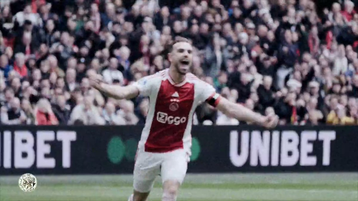 Leadership. Responsibility. Passion. All the best, Jordan Henderson ❌❌❌