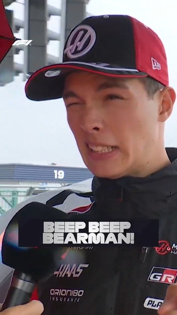 Hurdles in the pit lane and Kimi oversharing on the drivers' parade 😆 Lighter moments you might have missed during the British Grand Prix weekend 🇬🇧 #F1 #BritishGP