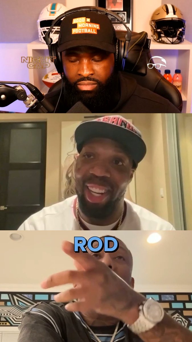 They say NYC is the Mecca of Ball and we’re talking Top 5 Point Guards from the Mecca—who you got? Terron Armstead HULK SIZZLE JERMAINE shannon sharpe Chad Johnson Shay Shay Media