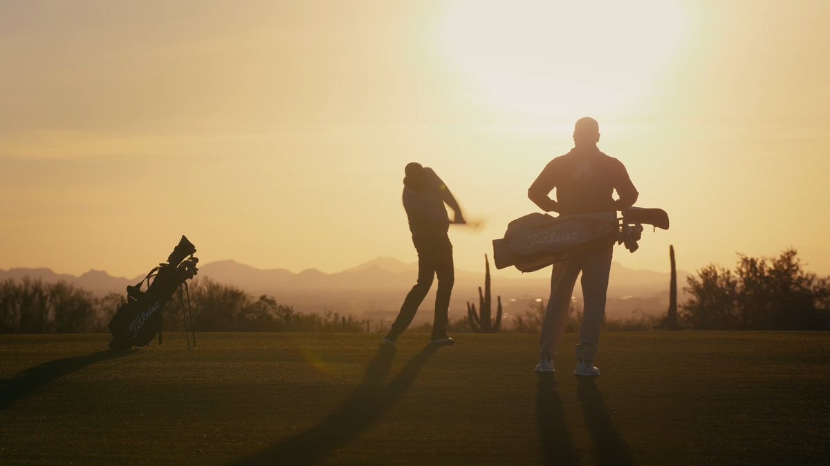 "If you want to get better, having the best possible equipment is an important part of that." Meet the NEW T-Series lineup: