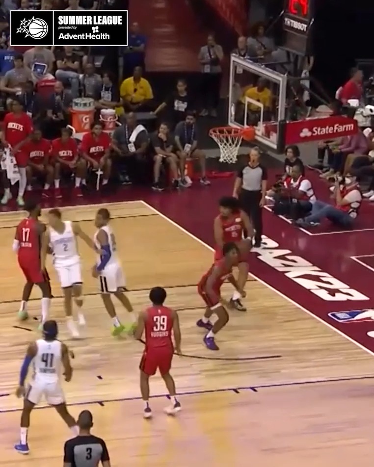 Paolo Banchero Summer League highlights (2022)