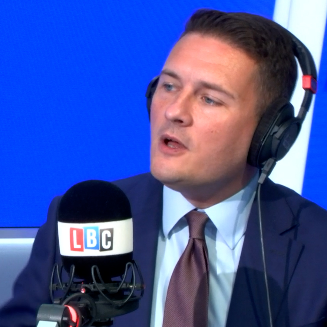 ‘There’s this really powerful word called “and”.’ Health Sec Wes Streeting argues that the key to being ‘trans-inclusive without erasing women’ is right under our noses.