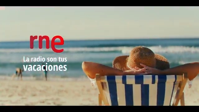 📻 Radio Nacional arranca su programación de verano con novedades, voces frescas y mucho entretenimiento 🎙️ Del 21 de julio al 31 de agosto, bajo el lema, ‘La Radio son tus vacaciones’.