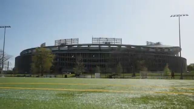 Simply put: RFK is the DC we know and love 🏟️