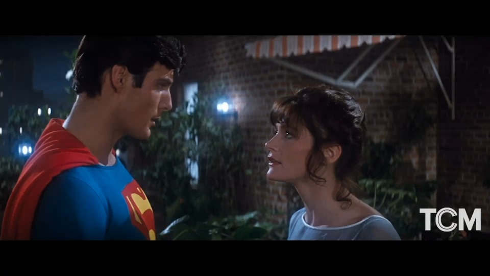 One of the first major superhero blockbusters, Richard Donner's SUPERMAN ('78) set a sky-high standard with the breakthrough performance of Christopher Reeve. See it tonight at 8pm ET as we salute his ongoing legacy in James Gunn's latest SUPERMAN, out only in theaters tomorrow.