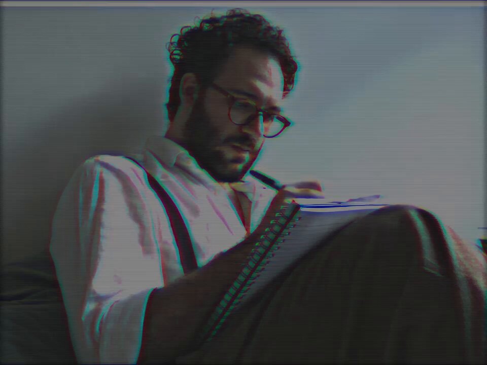 ⏰💥 A montagem carioca de 'tick, tick...BOOM!' estreia dia 07 de agosto. A temporada é curtíssima, só até dia 30 de agosto no Teatro Solar de Botafogo (RJ). ⁣Ingressos disponíveis na próxima semana.