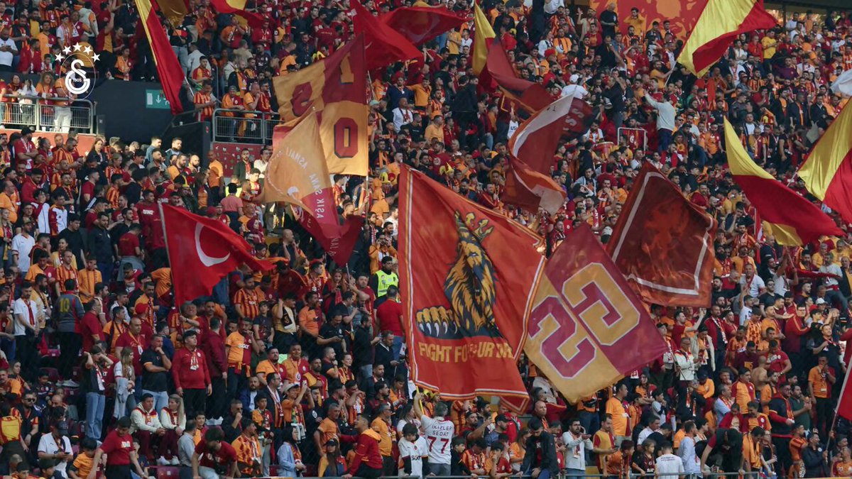 ℋℯ𝒹ℯ𝒻 26 🦁 - Galatasaray SK .