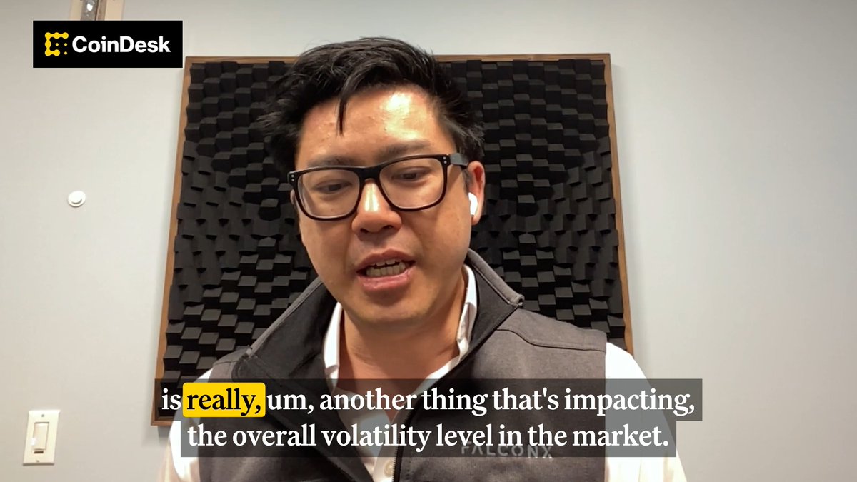 🔥 "A lot of people want to allocate into these tokens." Global Co-Head of Markets at Falcon X Josh Lim breaks down why people are hyped about Pump․fun's upcoming ICO.