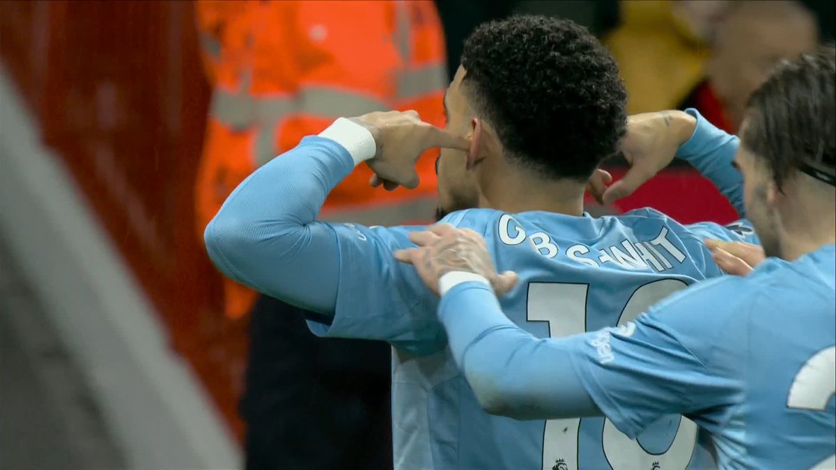 BREAKING: Tottenham have triggered a £60m release clause in Morgan Gibbs-White's Nottingham Forest contract 🚨 The 25-year-old is expected to undergo a medical in the coming days ⚪