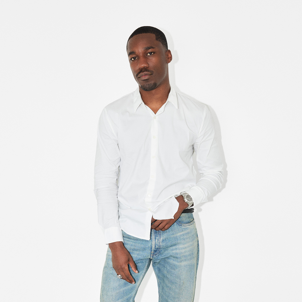 .Giveon sits down with Zane Lowe to discuss his new album, BELOVED, and love for R&amp;B.