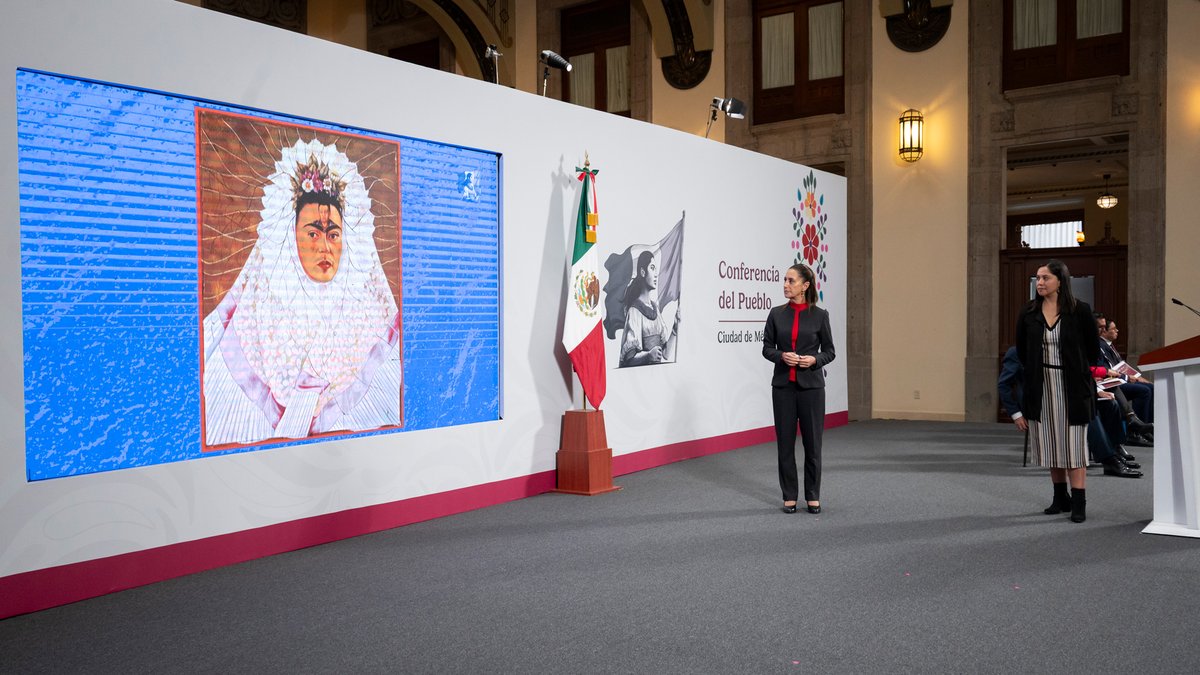 El próximo 13 de julio se cumple el 71 aniversario luctuoso de Frida Kahlo, una de las pintoras más importantes del siglo XX por su singular expresión artística en torno a la identidad, al dolor y a la mujer. Fue revolucionaria más allá del ámbito político; rebelde, libre, valiente y única.