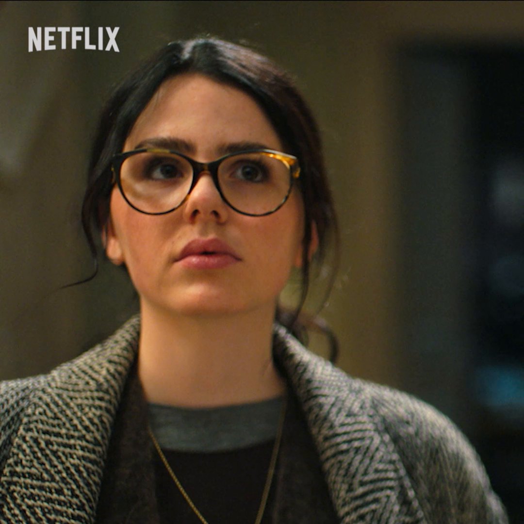 وصصصصل 🚨 فيلم جديد بقصة مجنونة بتخليك على أعصابك. BRICK يُعرض الآن على نتفليكس. من أفضل أفلام السنة الجديدة 🔥