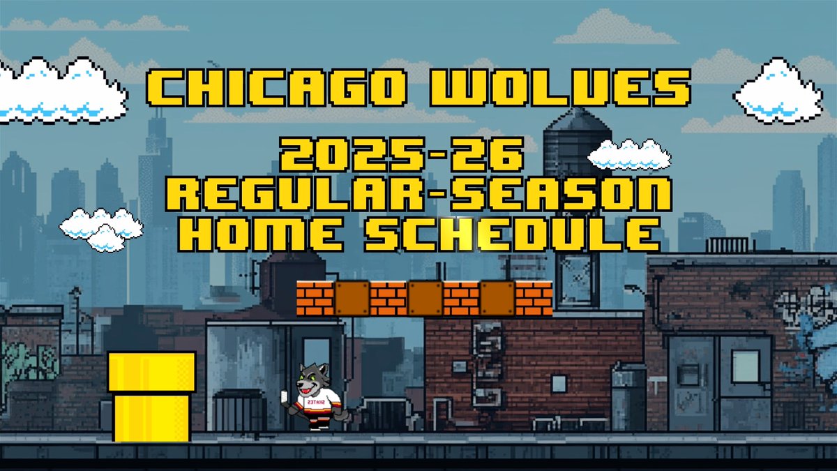 new season. new levels. new battles. schedule unlocked 🔓 👾 🕹️