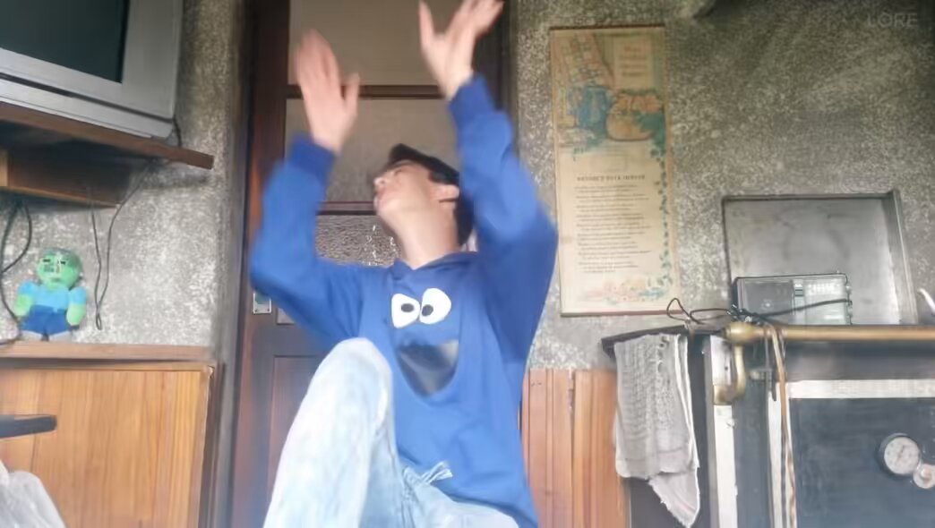 yo cada vez que entra cluster en agarro la plata