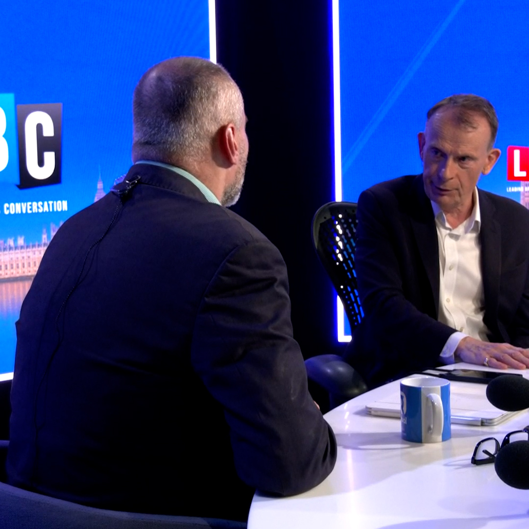 ‘Kemi Badenoch needs to come forward and explain why they failed so comprehensively.’ Founder of ConservativeHome Tim Montgomerie 🇬🇧 tells Andrew Marr who he thinks could replace the Tory leader.