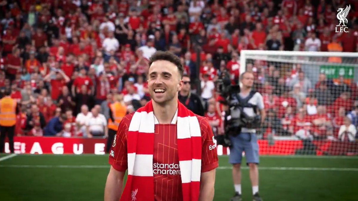 💔 El video que acaba de subir Liverpool.