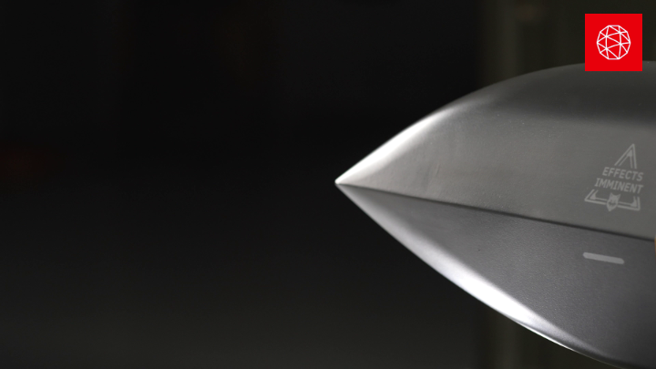 Fly. Strike. Dominate. Coming soon.