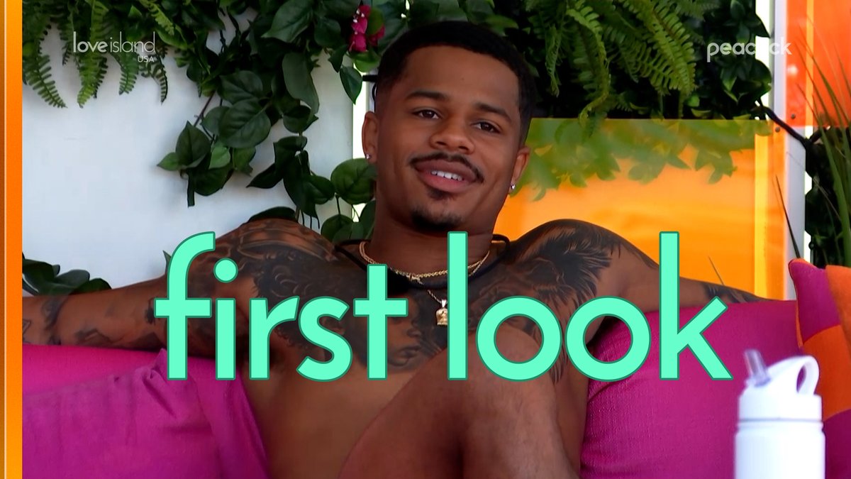 "That's what love is supposed to feel like." 🥹♥️ Connections grow stronger during an all-new episode tonight at 9pm ET / 6pm PT, only on Peacock!