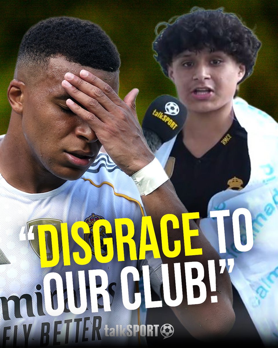 🐐 "The best team in world football at the moment!" 🙏 "We work more as a team now!" 🤬 "One shot on target in the whole game... Disgrace to Real Madrid!" PSG & Real Madrid fans react to 4-0 Club World cup semi-final demolition! #talkSPORT #PSG #RealMadrid