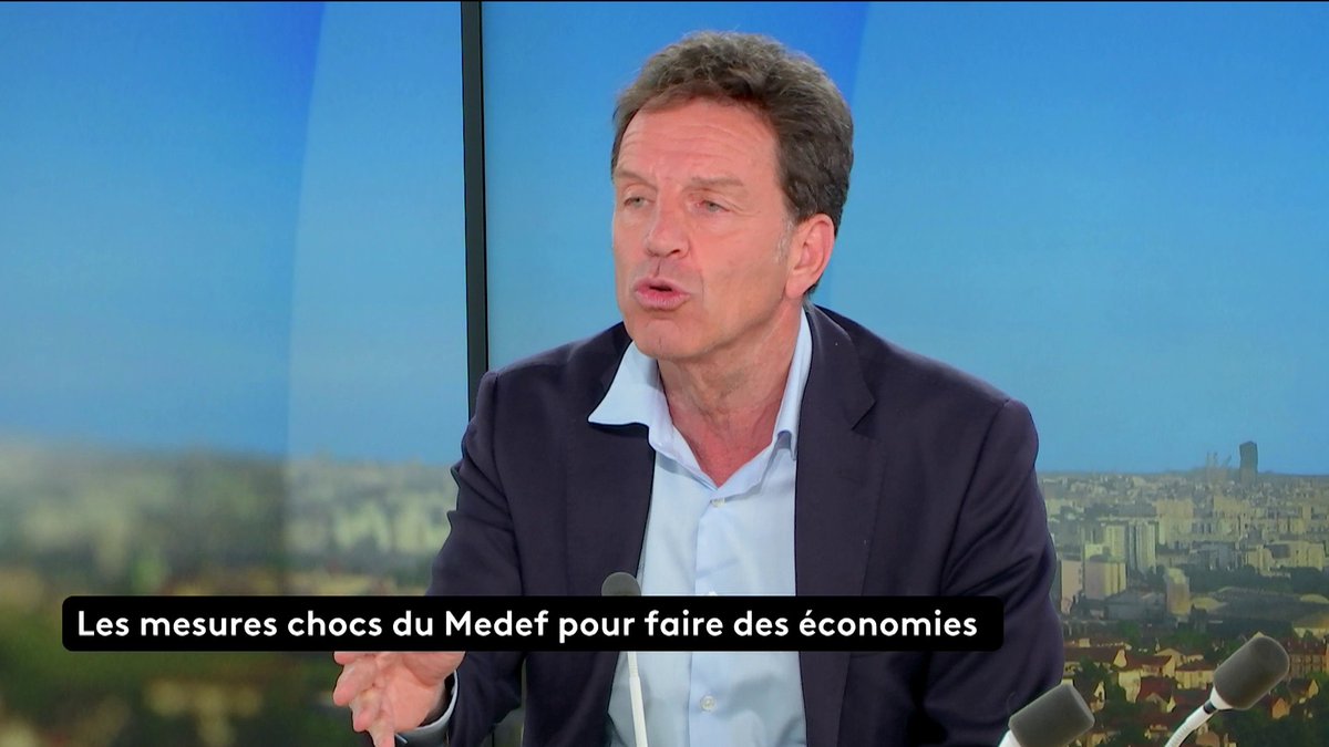 Mais comment c’est possible que les travailleurs laissent cet héritier parasité les traiter de fainéants ?