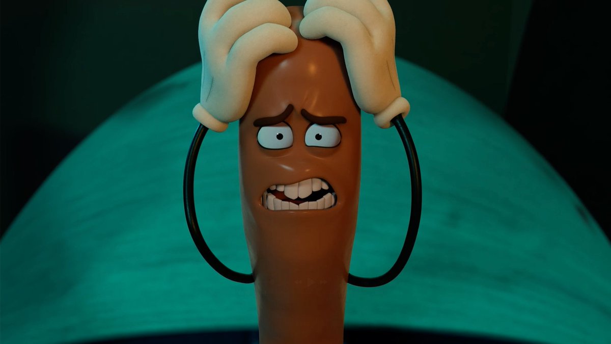 Official trailer for ‘Sausage Party: Foodtopia’ Season 2 has been released. The new season will release on Amazon Prime Video on August 13th.
