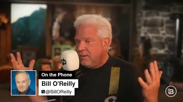 .Bill O'Reilly's plan for the DOJ to solve the Epstein fallout: "Pam Bondi announces a press conference for tomorrow. At that press conference sitting next to her is [Biden AG] Merrick Garland...Have him &amp; Pam sit there &amp; answer questions about what evidence the DOJ has compiled."