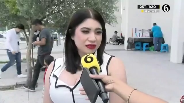 ▶️ Hoy fue revocada la audiencia contra Alex ‘N’ por abuso infantil agravado, debido a que sus abogados revocaron su representación legal; Giselle Montes señaló que seguirá todo el procedimiento necesario. 📺 #TelediarioVespertino con Victor Hugo Ornelas y Aryana Benavides ⭐