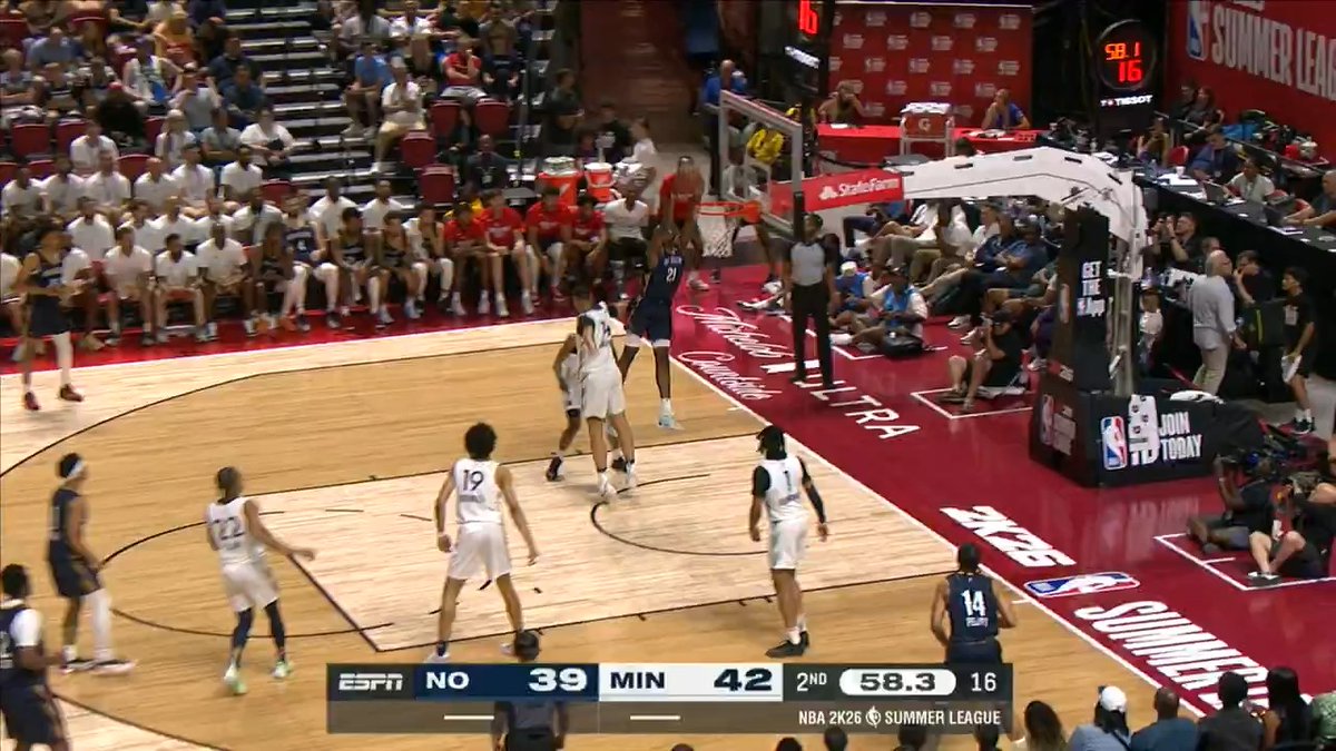 that Fears x Missi pick &amp; roll whewwwww