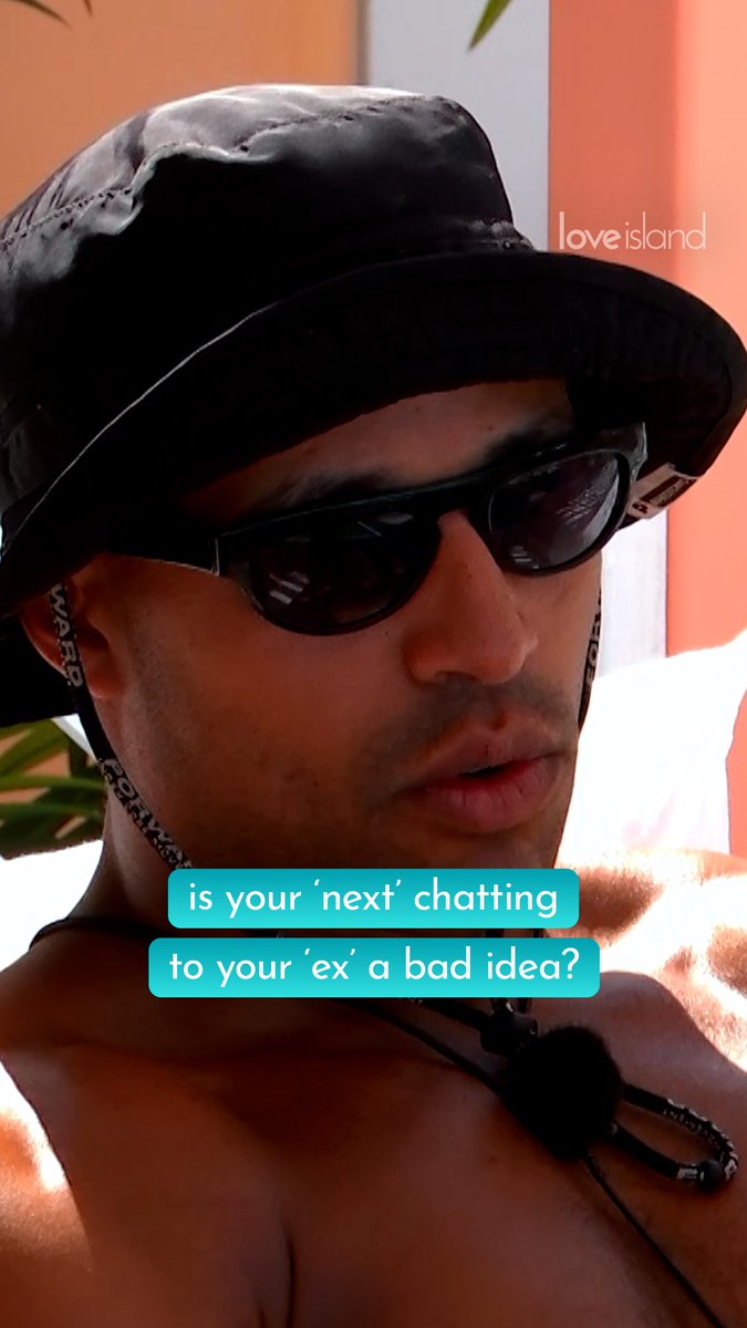 Conor, where the helly did this come from? 🫨 #LoveIsland
