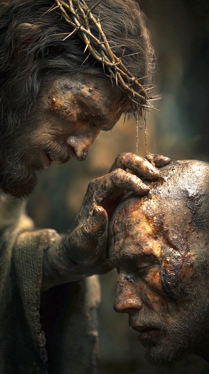 Who are the Sons of God in the Bible? (Note: angels do not have wings. They are depicted with wings in these reels to distinguish them from humans.)