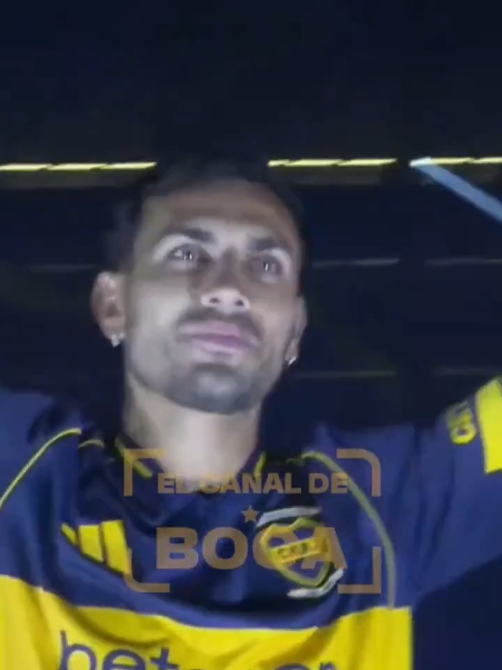 "Leandro Paredes": Porque fue presentado como nuevo jugador de Boca