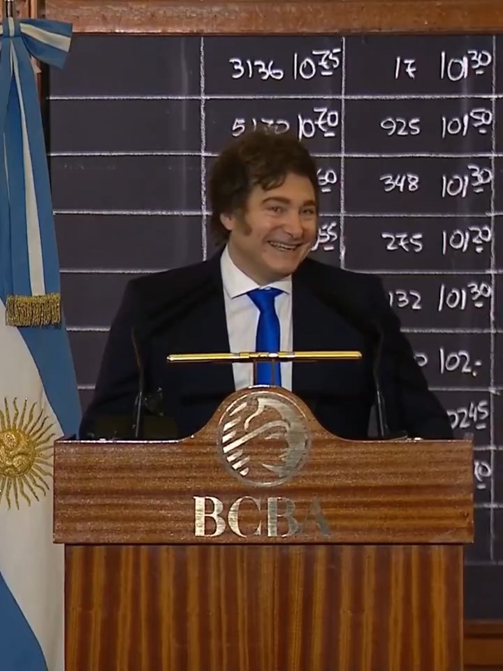 "Veto": Porque Javier Milei confirmó que vetará el aumento de las jubilaciones, la moratoria previsional y la emergencia en discapacidad tras su aprobación en el Senado