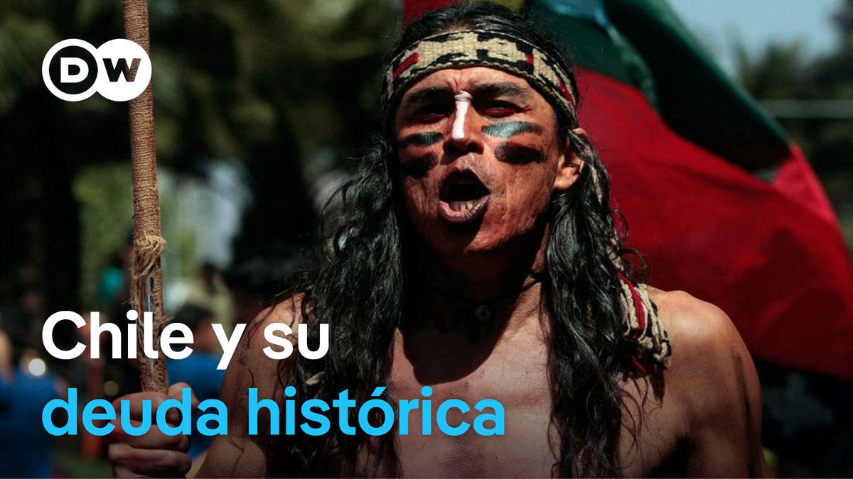 Chile impulsa reforma constitucional para reconocer a los pueblos originarios El Gobierno de Gabriel Boric anunció un proyecto de reforma constitucional que busca reconocer a los pueblos originarios en la Carta Magna. Se trata de una deuda histórica del Estado chileno, aunque algunas comunidades indígenas han recibido el anuncio con cautela. Critican, entre otros aspectos, que la iniciativa se presente a pocos meses del fin del mandato presidencial, lo que podría dificultar su tramitación en el Congreso.