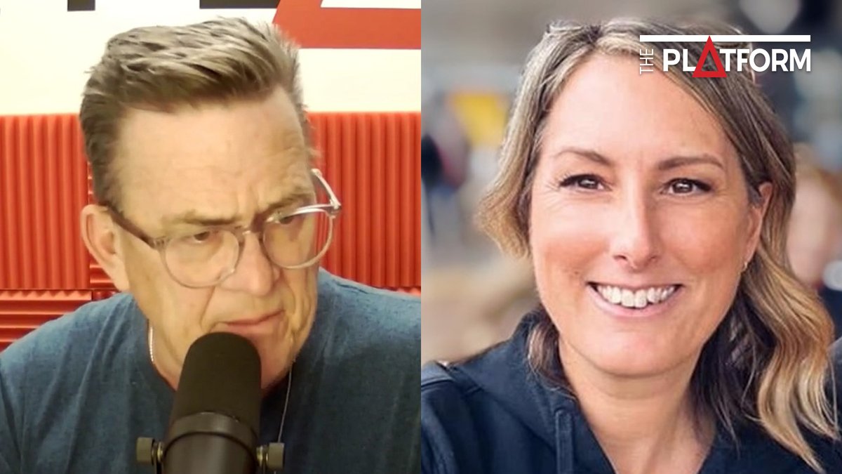 Sean Plunket talks to Alia Bland from Voices for Freedom about the Covid Inquiry. Watch the full interview with Sean Plunket &amp; Alia Bland at