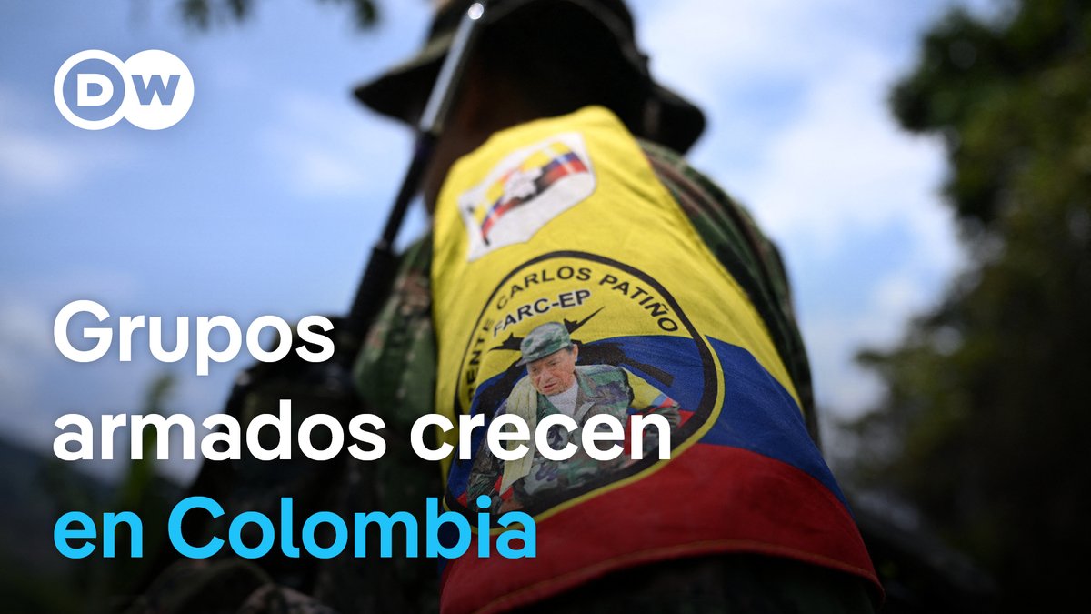 Colombia: los grupos ilegales se fortalecen pese a la “paz total” Un documento interno del Gobierno alerta sobre el notable crecimiento de los grupos armados ilegales en Colombia en los últimos tres años, a pesar de los esfuerzos de la política de “paz total” del presidente Gustavo Petro. Según el informe, filtrado a la agencia Reuters, a fines de junio había casi 22 000 personas en armas -un incremento del 45 % desde mediados de 2022, cuando asumió Petro-, superando con creces el aumento del 17 % registrado durante el gobierno de Iván Duque. Las agencias de inteligencia colombianas elaboran estos reportes semestrales para orientar la estrategia militar y diplomática del Estado.