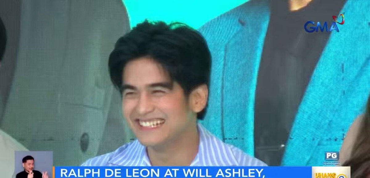 “sobrang competitive po naming dalawa… we really bring out the best in each other” AND THE RALPH AND SHUVEE LORE CONTINUES