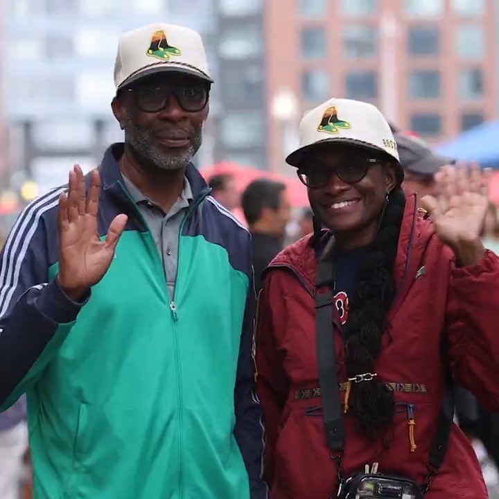 Black &amp; African American Celebration Night at the ballpark!