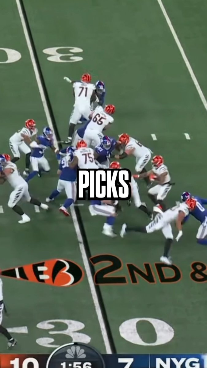 "He's one of my favorite picks in fantasy this year..."