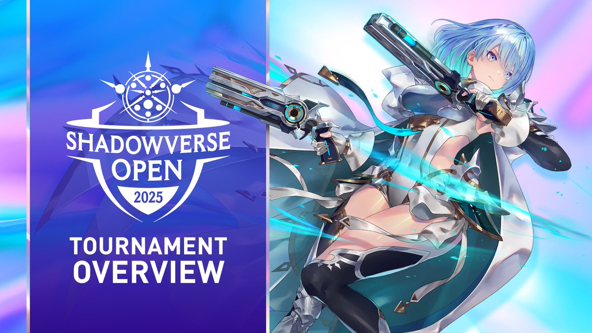SVO is back and bigger than ever in 2025 with over $30,000 in prizes up for grabs! 💰 Here's a quick breakdown of this year's SVO tournament series—don't miss your chance to compete! Details: 🔗