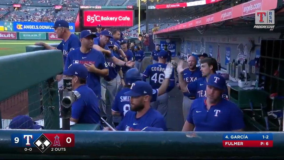 Here's what happens when 12 guys bat in an inning 👇
