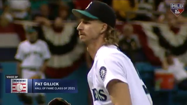 Former MLB player and GM Pat Gillick joined Jon Morosi on "The Road to Cooperstown" podcast! Gillick shares the one deal he thinks he "dropped the ball on", rejecting a trade that would have sent Randy Johnson from the Mariners to the Blue Jays.