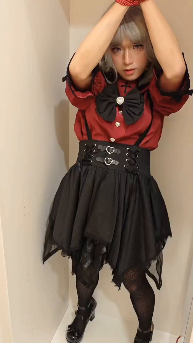 玩具，就该好好放进柜子里，好好地收纳起来。 #男娘肉便器 #男娘母狗 #男娘雌堕 #男娘rbq #雌堕母狗 #雌堕伪娘 #雌堕训练 #雌堕肉便器 #伪娘露出 #伪娘の日常 #sissyhypno #sissyboyz