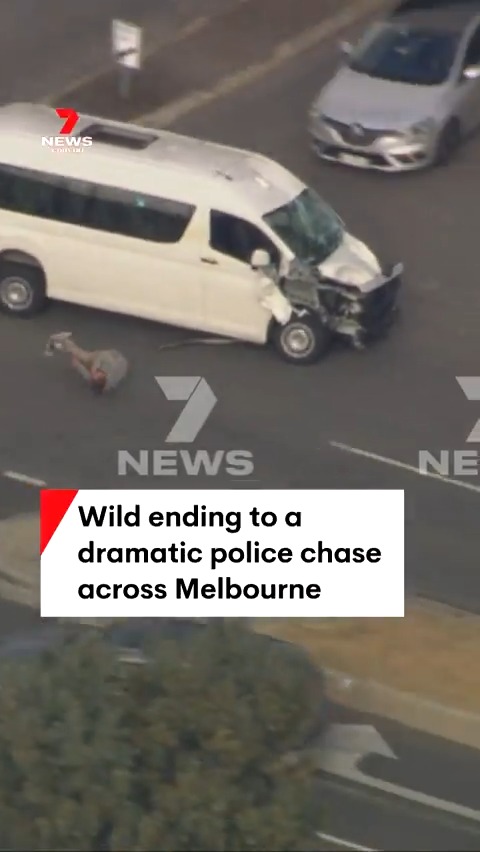 Another nutcase