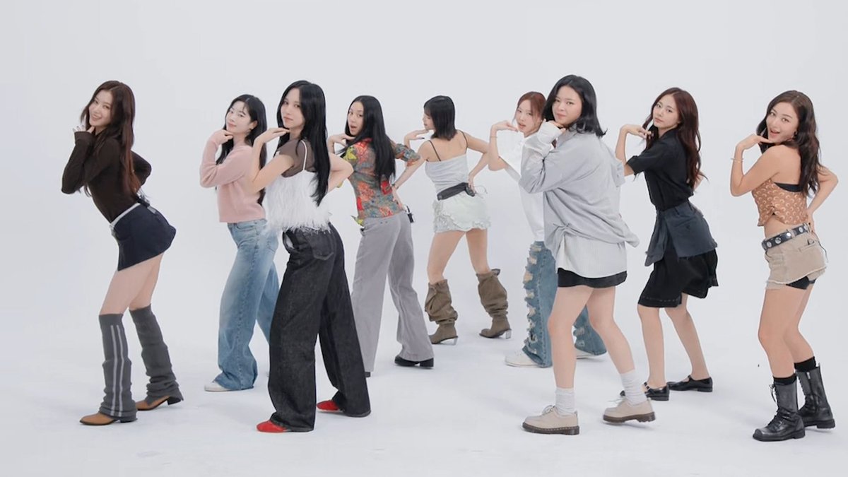 THIS IS FOR IN THE CASUAL FITS