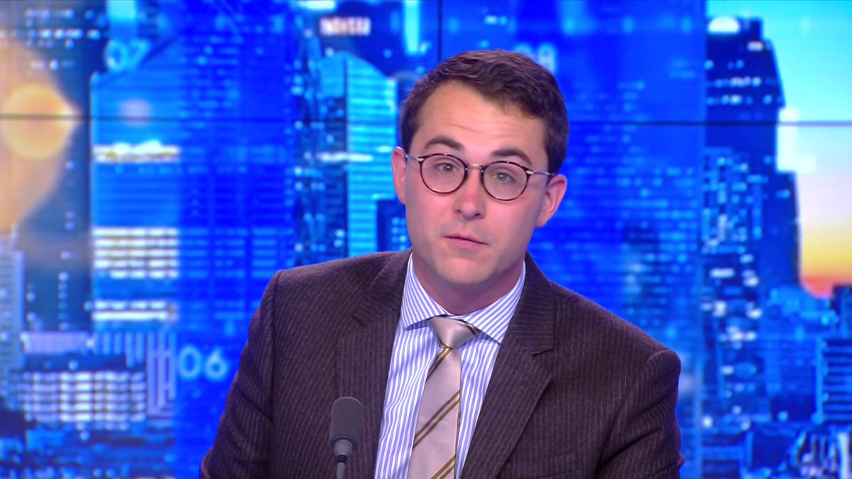 L'édito de Paul Suggy : «À quoi sert-il que tout le monde ait son bac ?»
