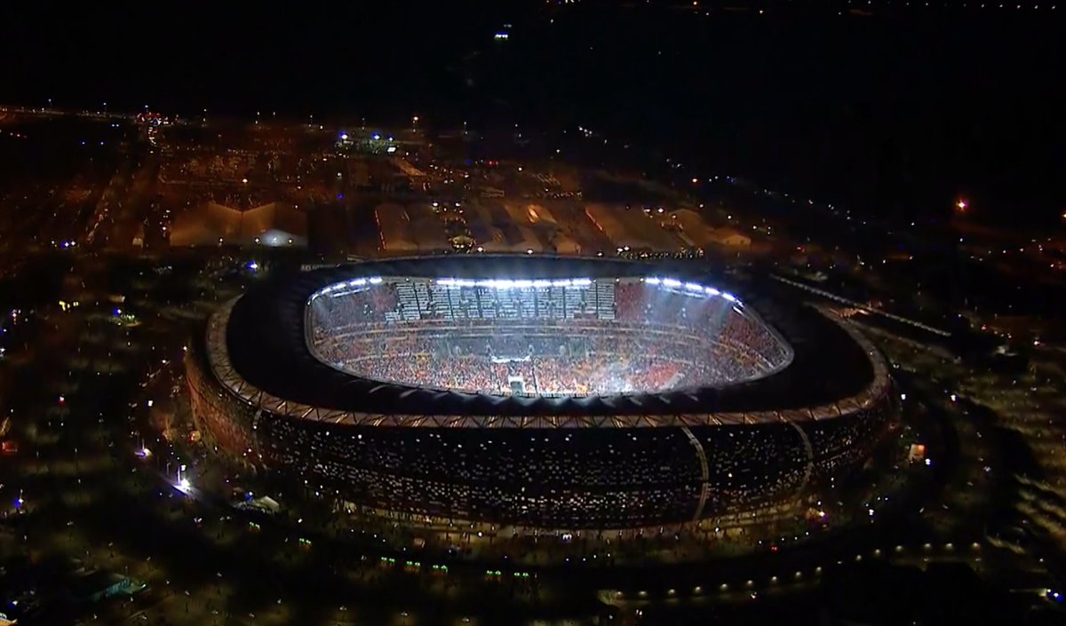 Hoy, hace 15 años desde que fuimos 𝗖𝗔𝗠𝗣𝗘𝗢𝗡𝗘𝗦 𝗗𝗘𝗟 𝗠𝗨𝗡𝗗𝗢.