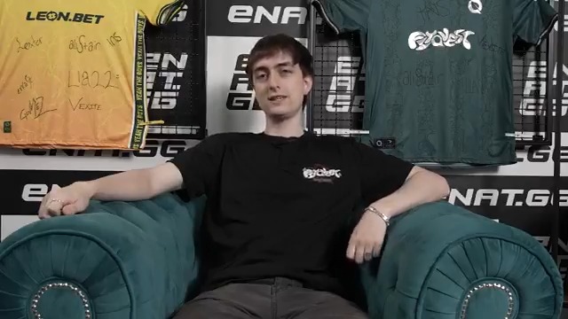 Today we bid farewell to jay. A true Aussie CS icon, thank you for everything 💚