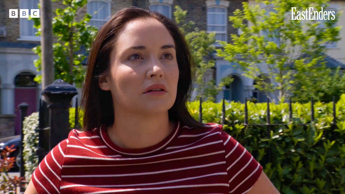 The search for Louie and Jimmy is on. #EastEnders, tonight at 7:30pm on BBC One and on BBC iPlayer