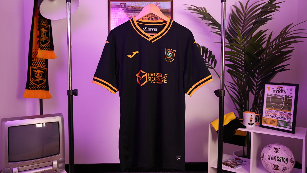 All that has been. All that will be. Introducing the Original kit. Available now. 👕